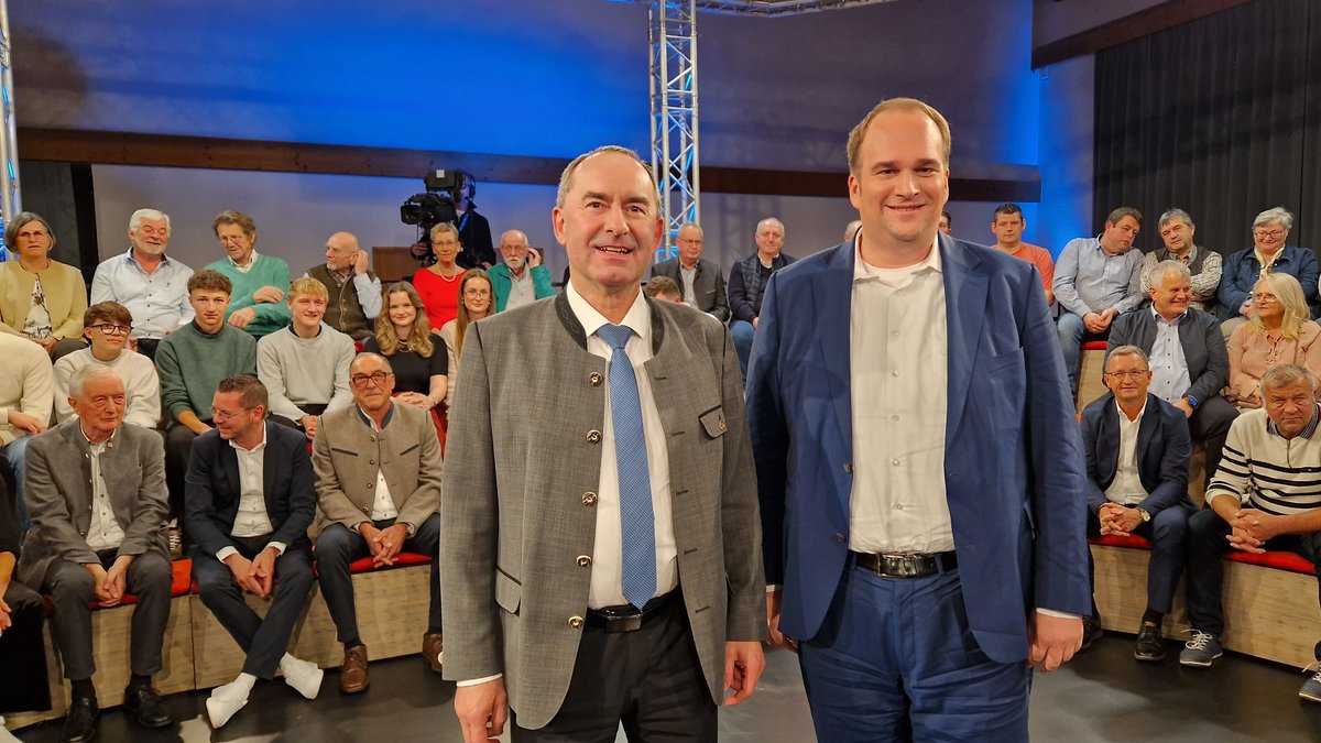 Aiwanger: "Keine Milliarden für Heizungstausch verballern" 