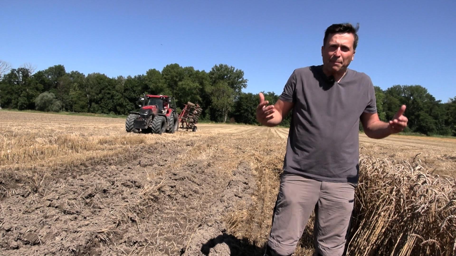 Besonders betroffen waren Landwirte um Dillingen und im Donau-Ries, weil Donauhochwasser absichtlich auf die Felder geleitet wurde, um Städte zu schützen. Dafür sieht eine Vereinbarung Extra-Entschädigungen vor, die die Bauern jetzt fordern.