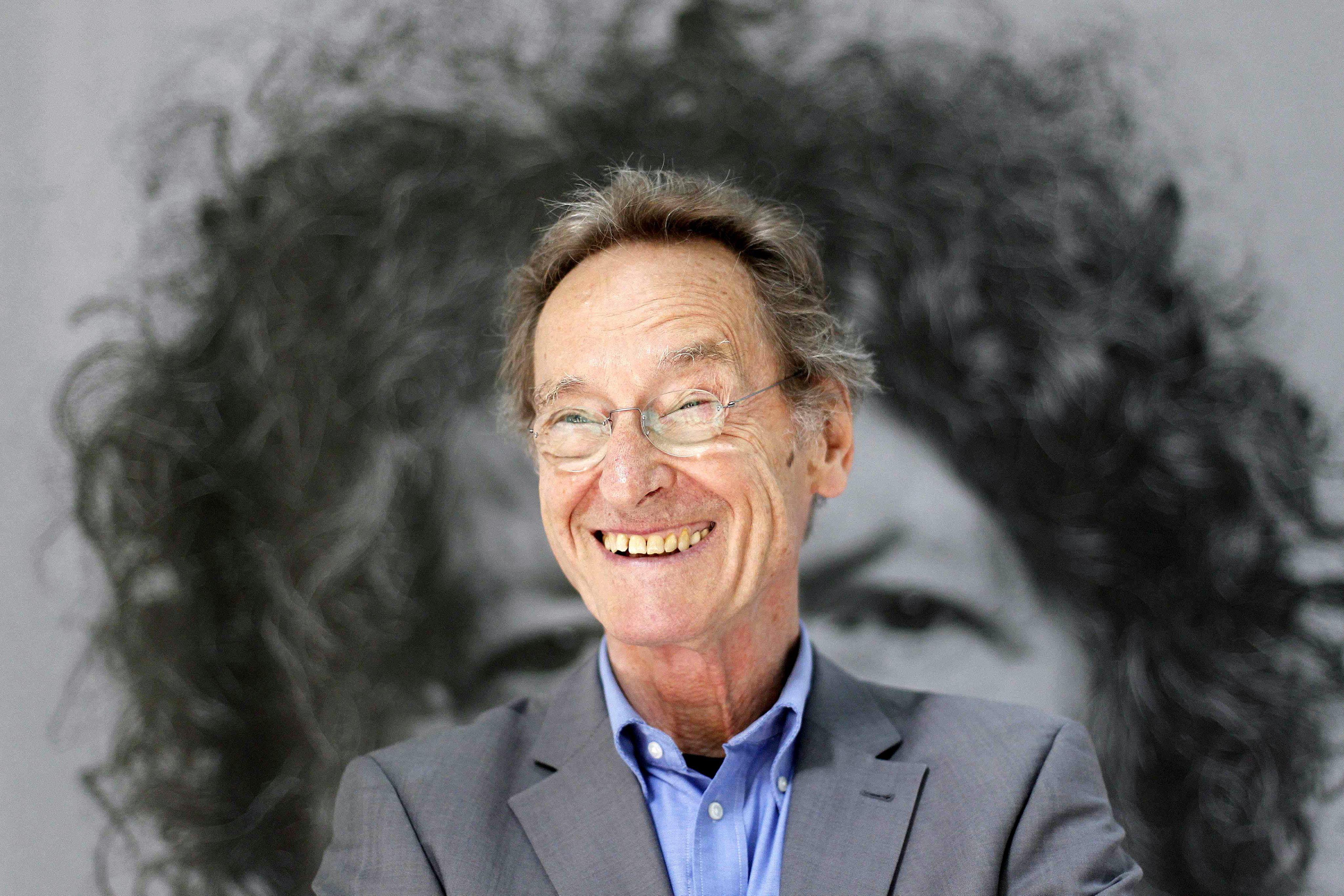 "Das späte Leben": Bernhard Schlinks neuer Roman | BR24