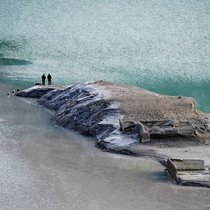 Lost Places - "Verlorene Orte" zwischen Zerfall und Erinnerung | Bild: picture alliance / dpa | Angelika Warmuth
