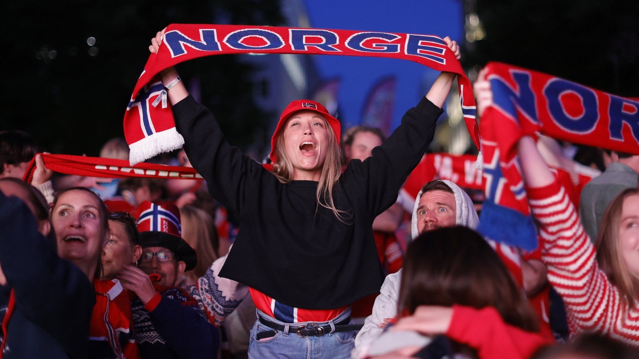 Ein Vorbild für Deutschland? Der norwegische Sport schlägt auf der ganzen Welt Wellen