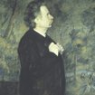 Edvard Grieg - Klavierkonzert | Bild: picture-alliance / akg-images