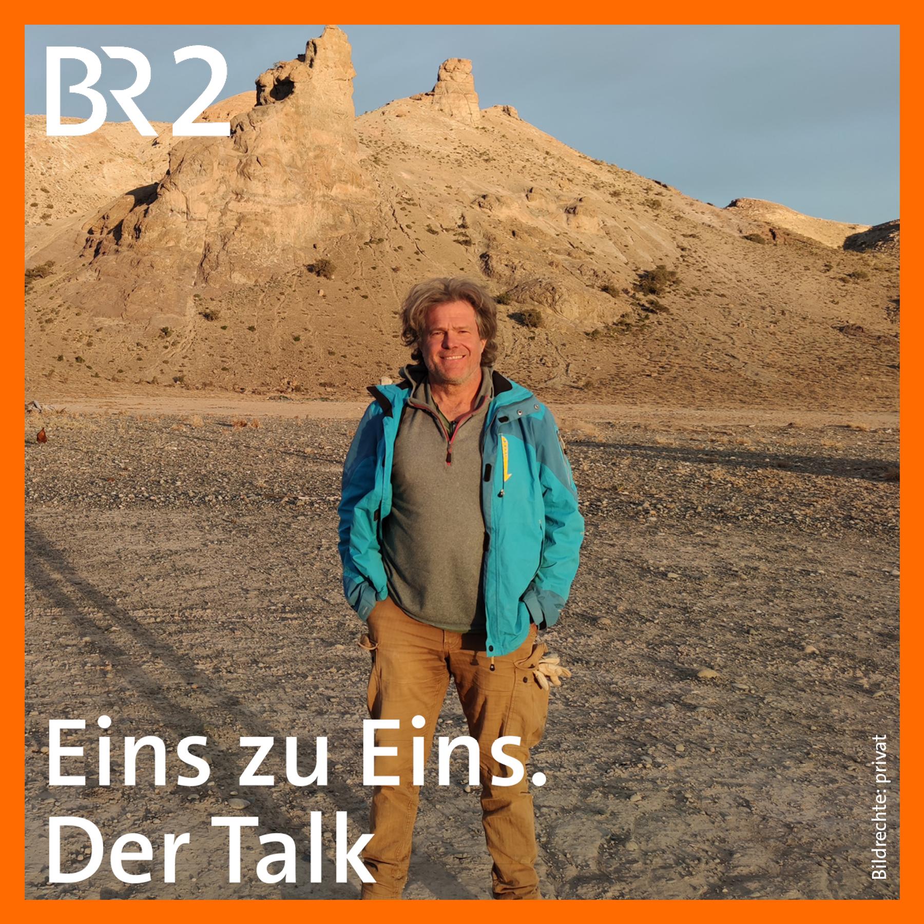 Eins zu Eins. Der Talk