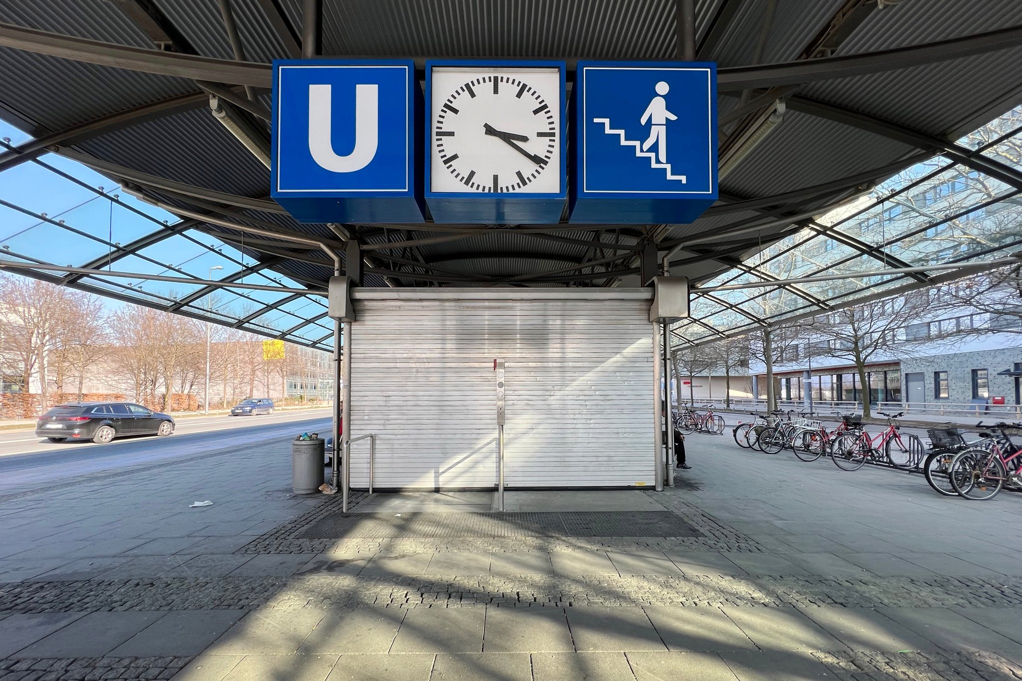 Streik im Nahverkehr – Das war erst der Anfang