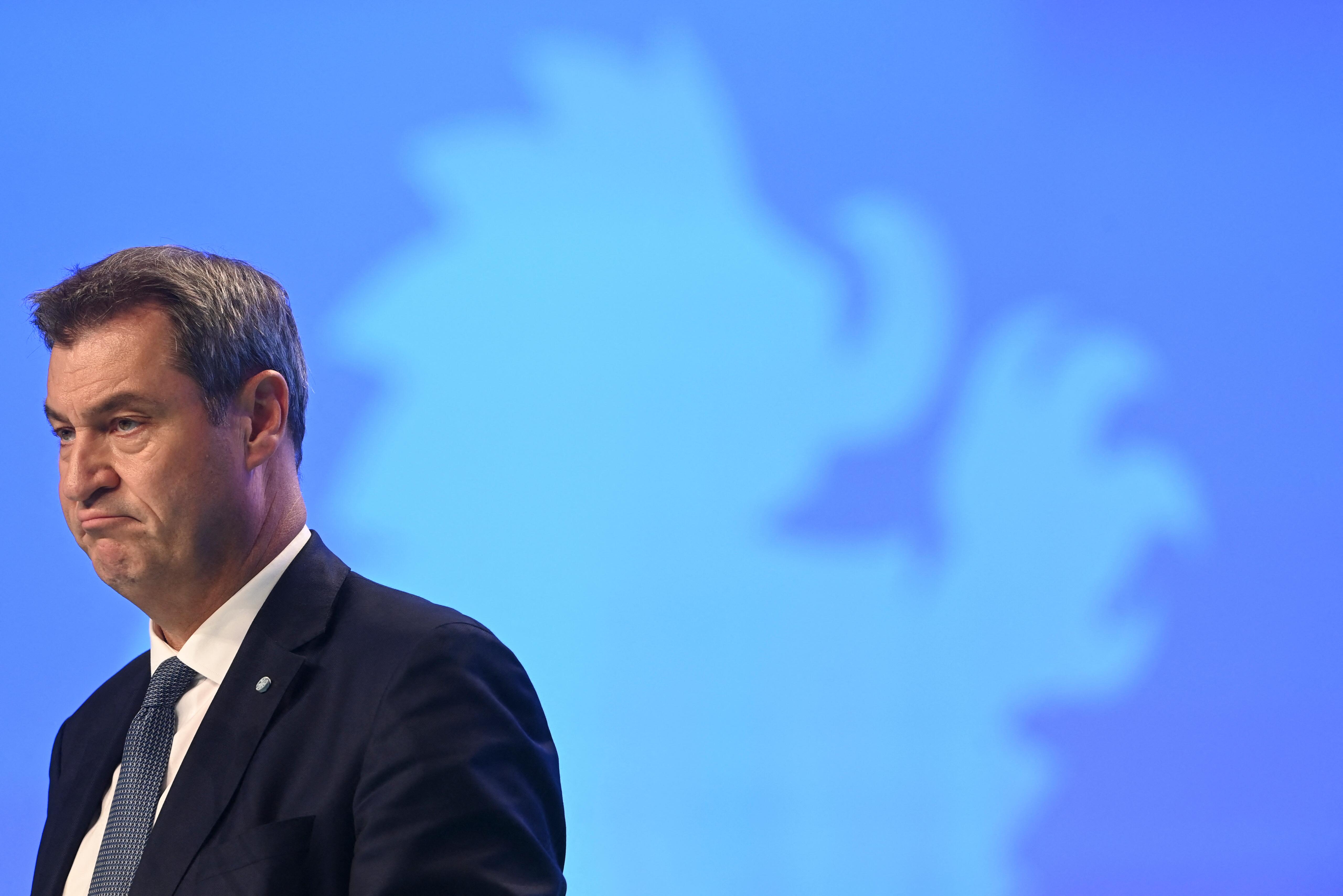 Bundestagswahl Was, wenn die CSU unter fünf Prozent bleibt? BR24