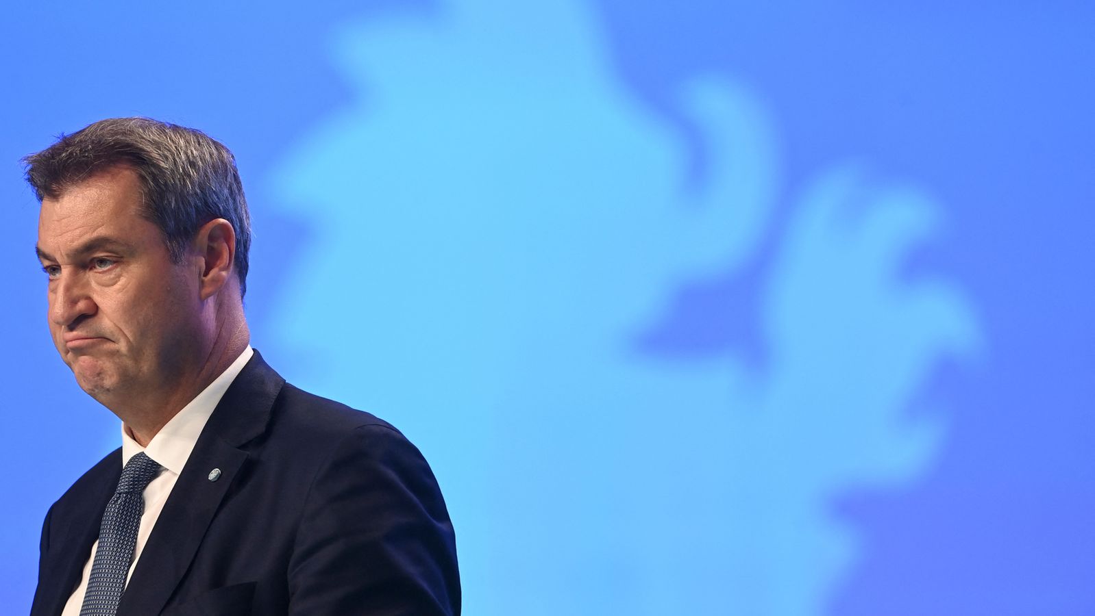 Bundestagswahl Was, wenn die CSU unter fünf Prozent bleibt? BR24