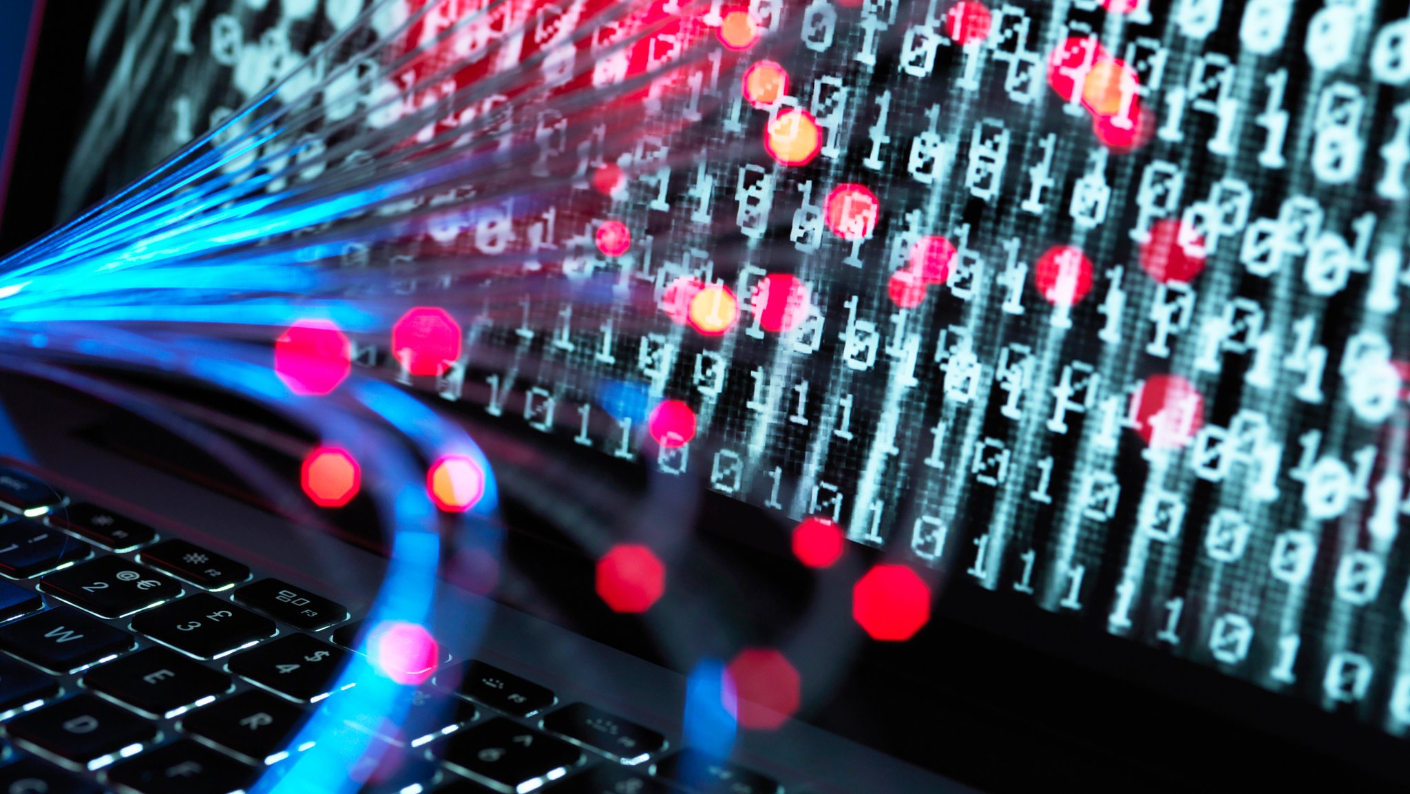Cyberkriminalität in Bayern: Angriffe aus dem Ausland nehmen zu