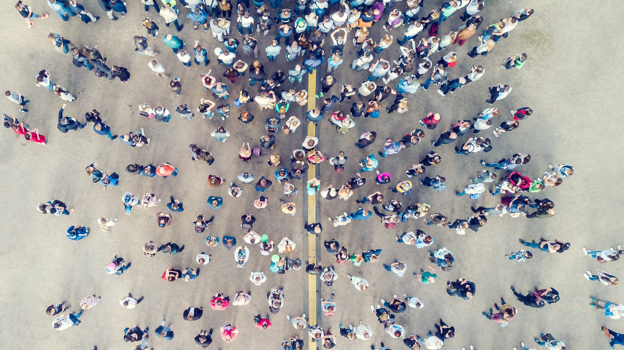 Bevölkerungswachstum nicht schuld am Klimawandel