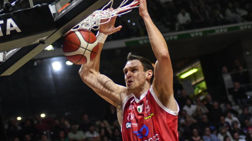 Johannes Voigtmann | Bild: picture-alliance/dpa Johannes Voigtmann