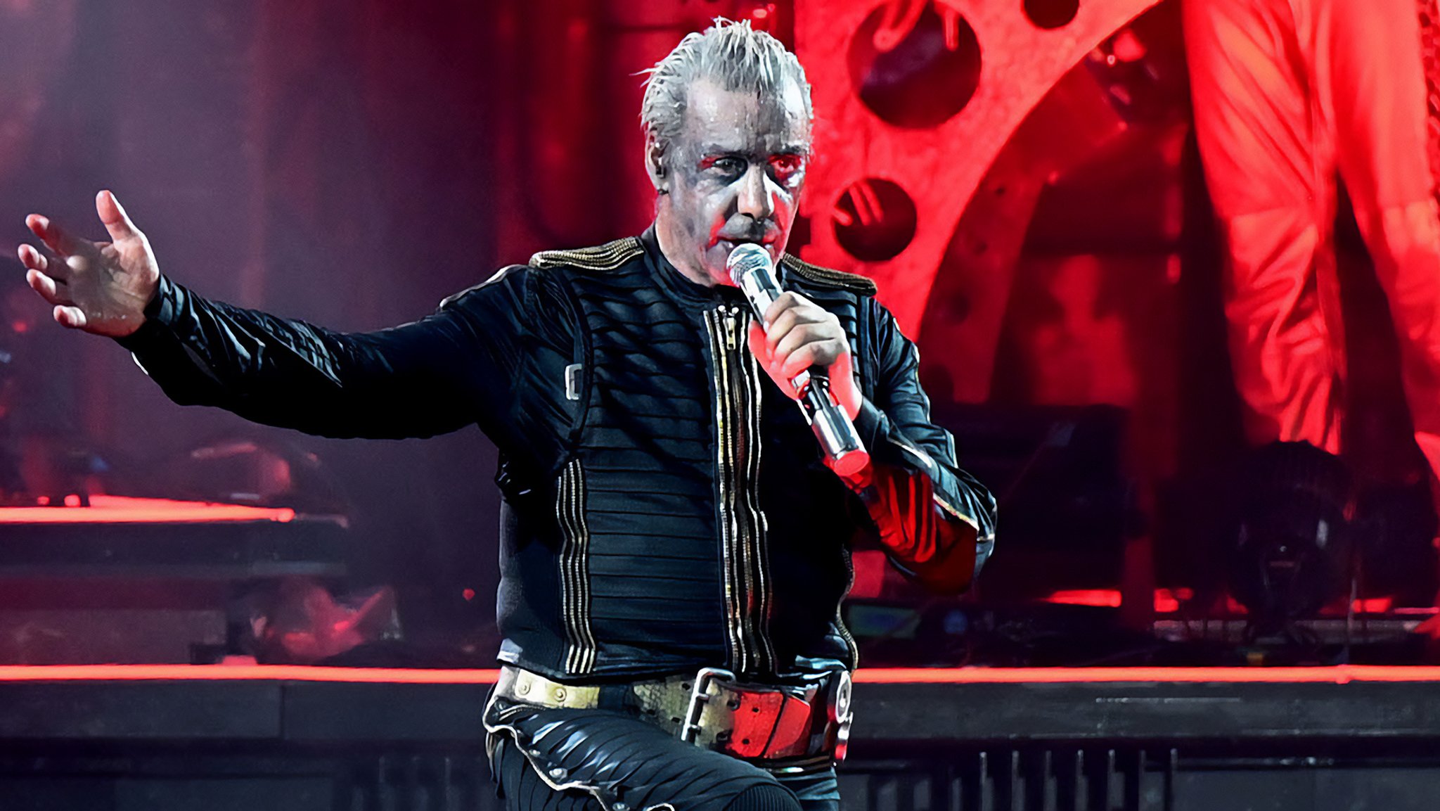 Till Lindemann