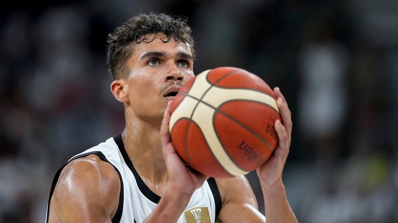 Tristan da Silva | Bild: picture alliance / foto2press | Oliver Zimmermann Tristan da Silva