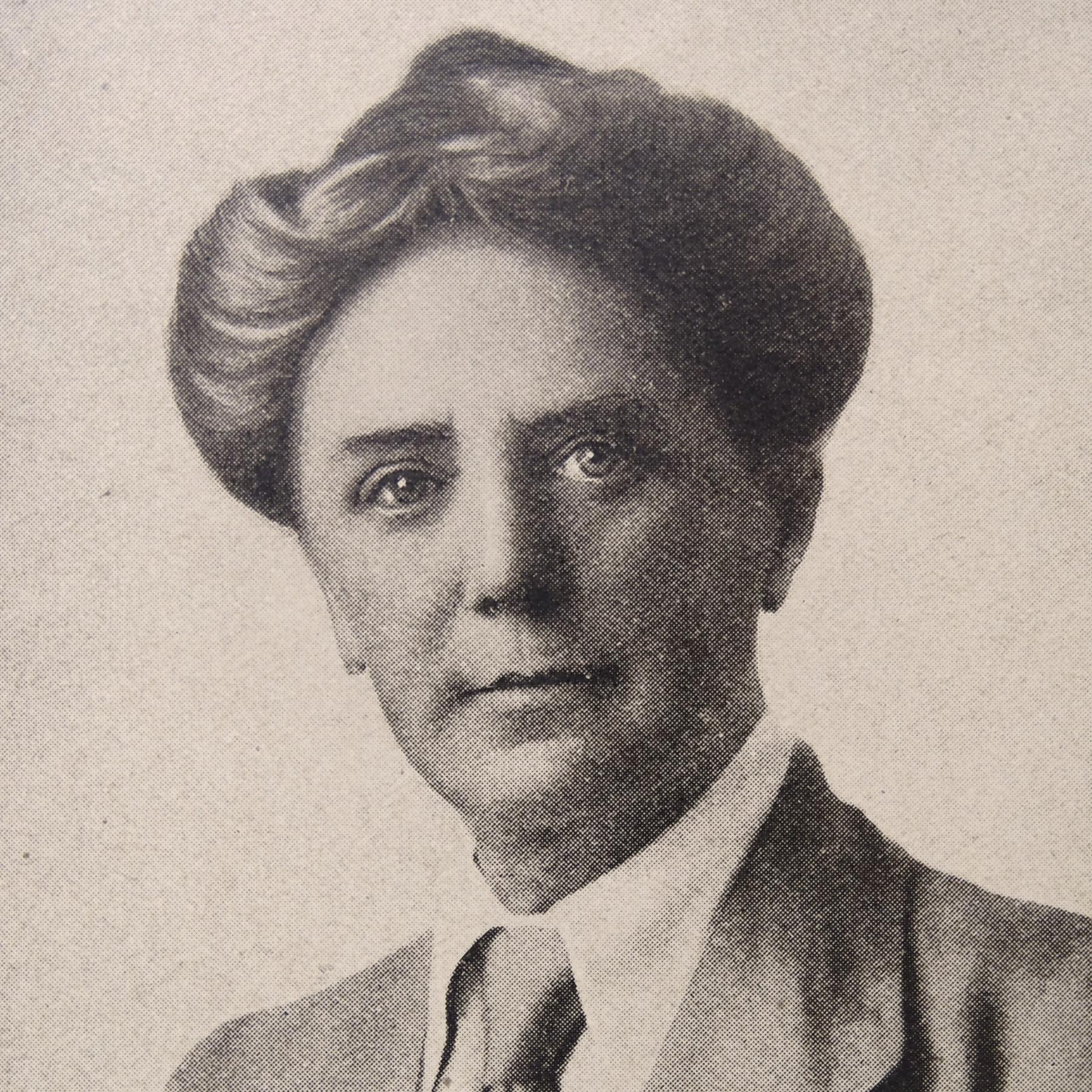 Buchtipp: Ethel Smyth - 