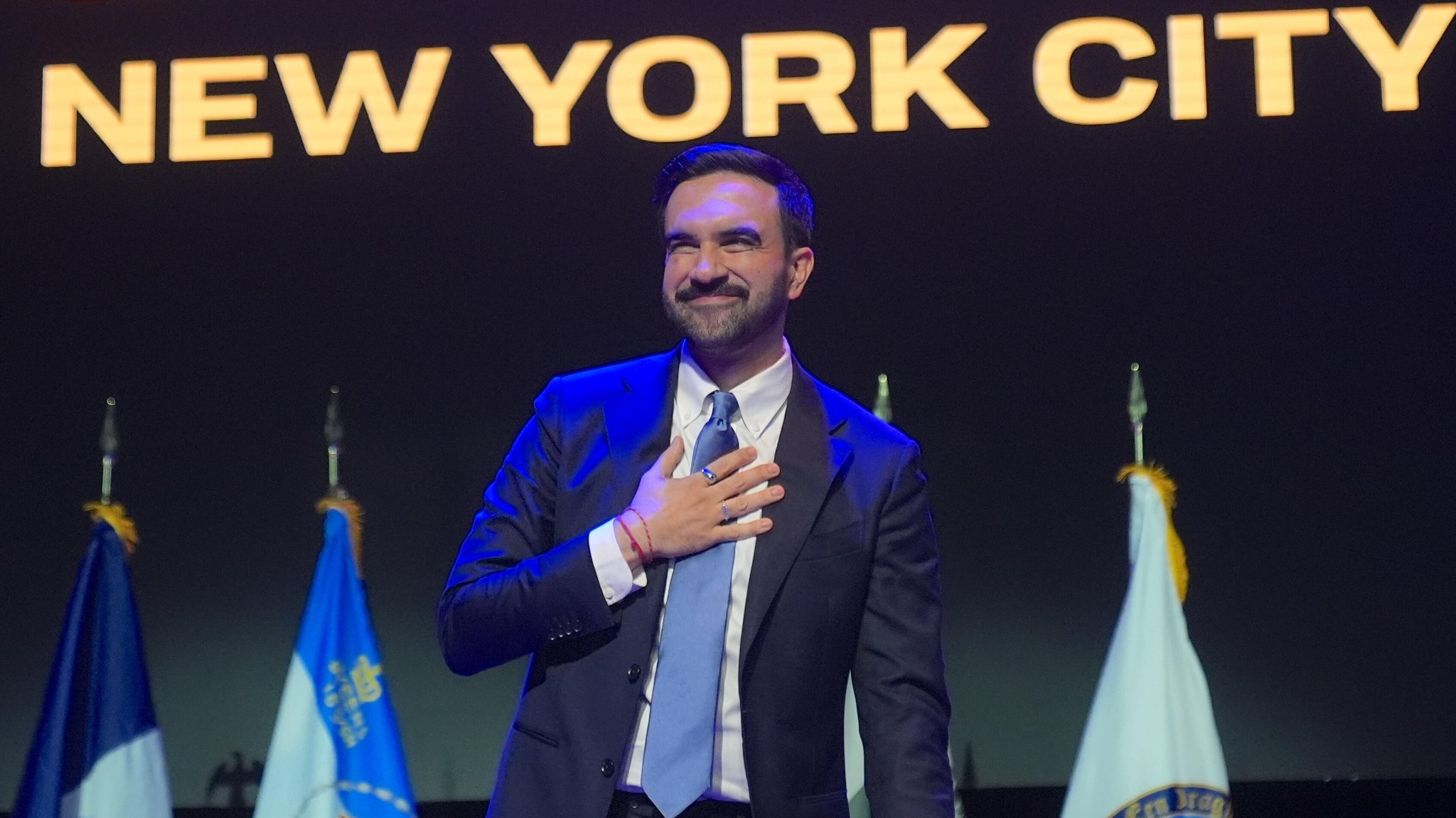 Mamdanis Sieg in New York: Was er bedeutet – und was nicht