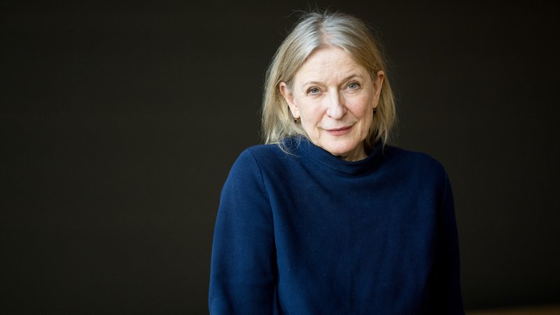 Porträt der Künstlerin | Bild: Tobias Hase/Picture Alliance Porträt der Künstlerin