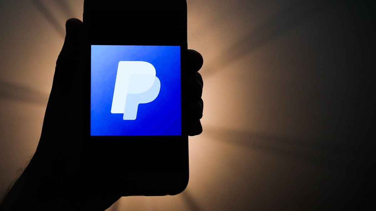 So Sichern Sie Ihr Paypal Konto Br24