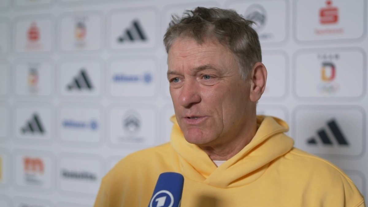 Wolfgang Maier über Olympia: Zu viel Show, zu wenig Leistung