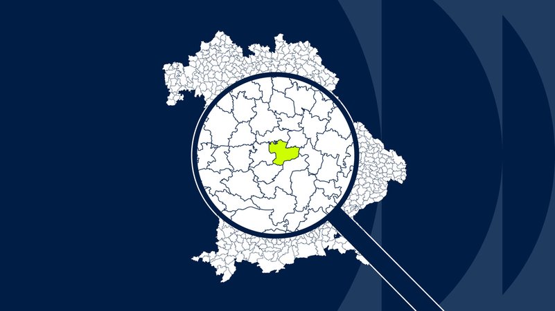 Parteien und Wählergruppen: Vielfalt bei der Kommunalwahl | Bild: BR Parteien und Wählergruppen: Vielfalt bei der Kommunalwahl