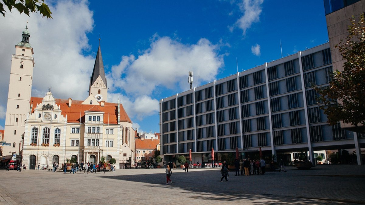 Einnahmen brechen weg: Ingolstadt beschließt großes Sparpaket 