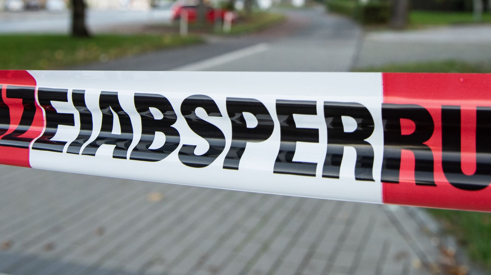 Gasaustritt in Simbach am Inn - Klinik evakuiert - BR24