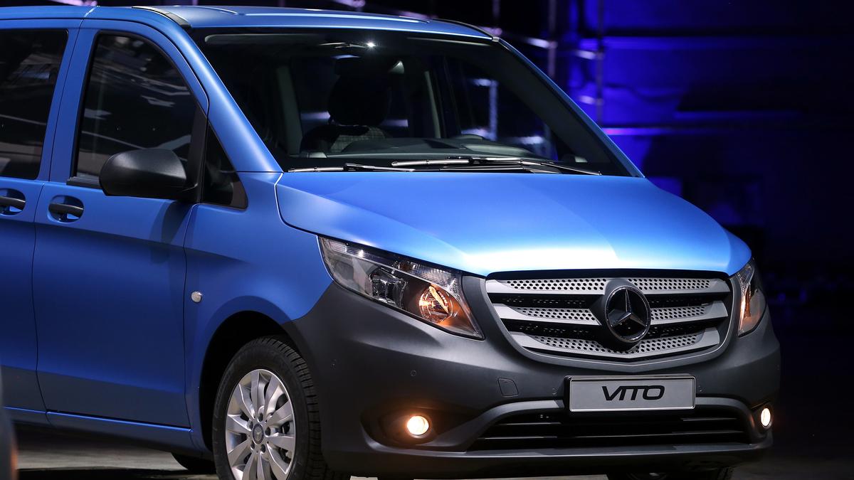 Gutachten Abgas Manipulationen Bei Dieselautos Von Mercedes Br24