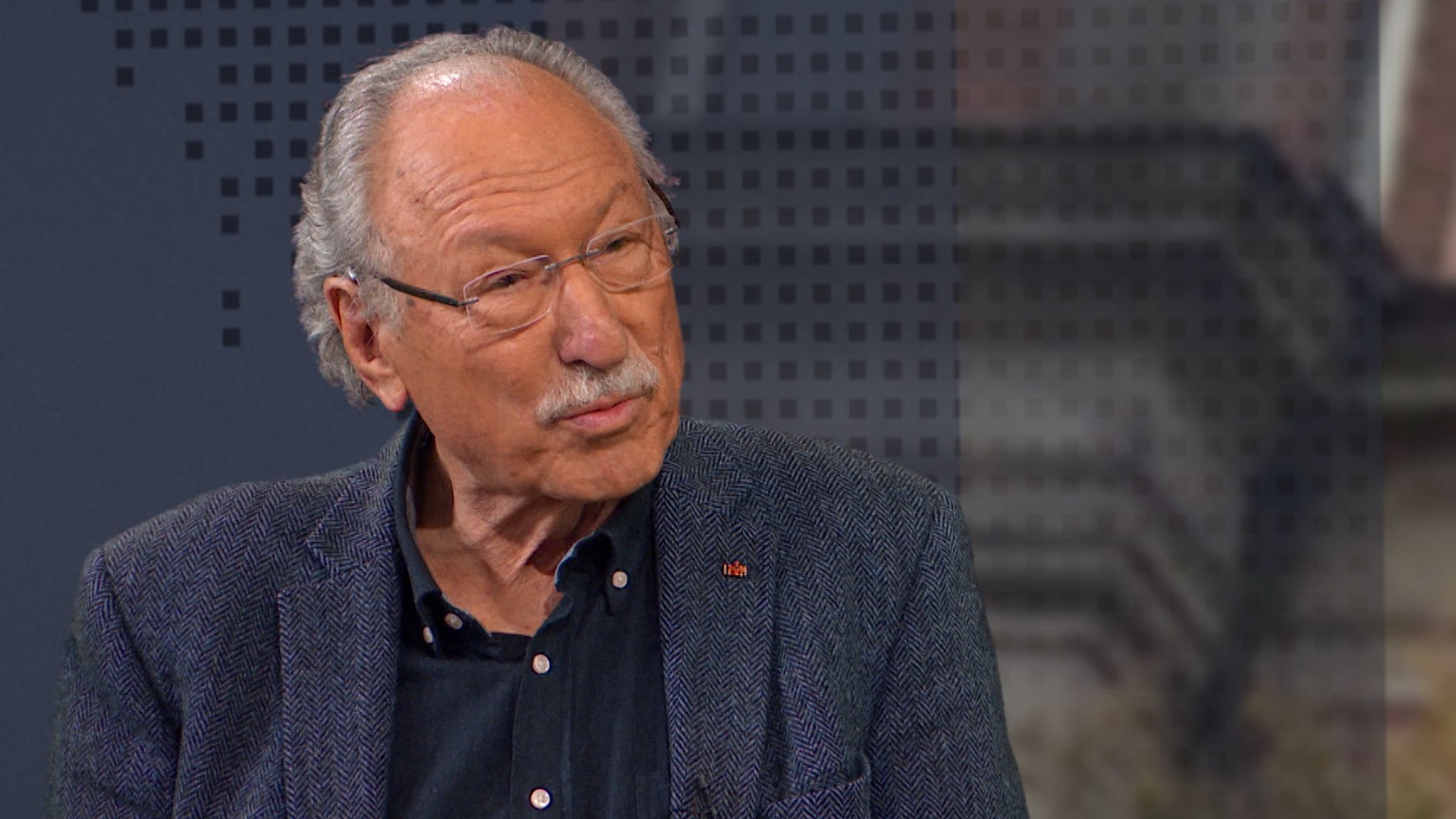 Prof. Dr. Holger Magel ist Gründer und Ehrenpräsident der Bayerischen Akademie Ländlicher Raum.