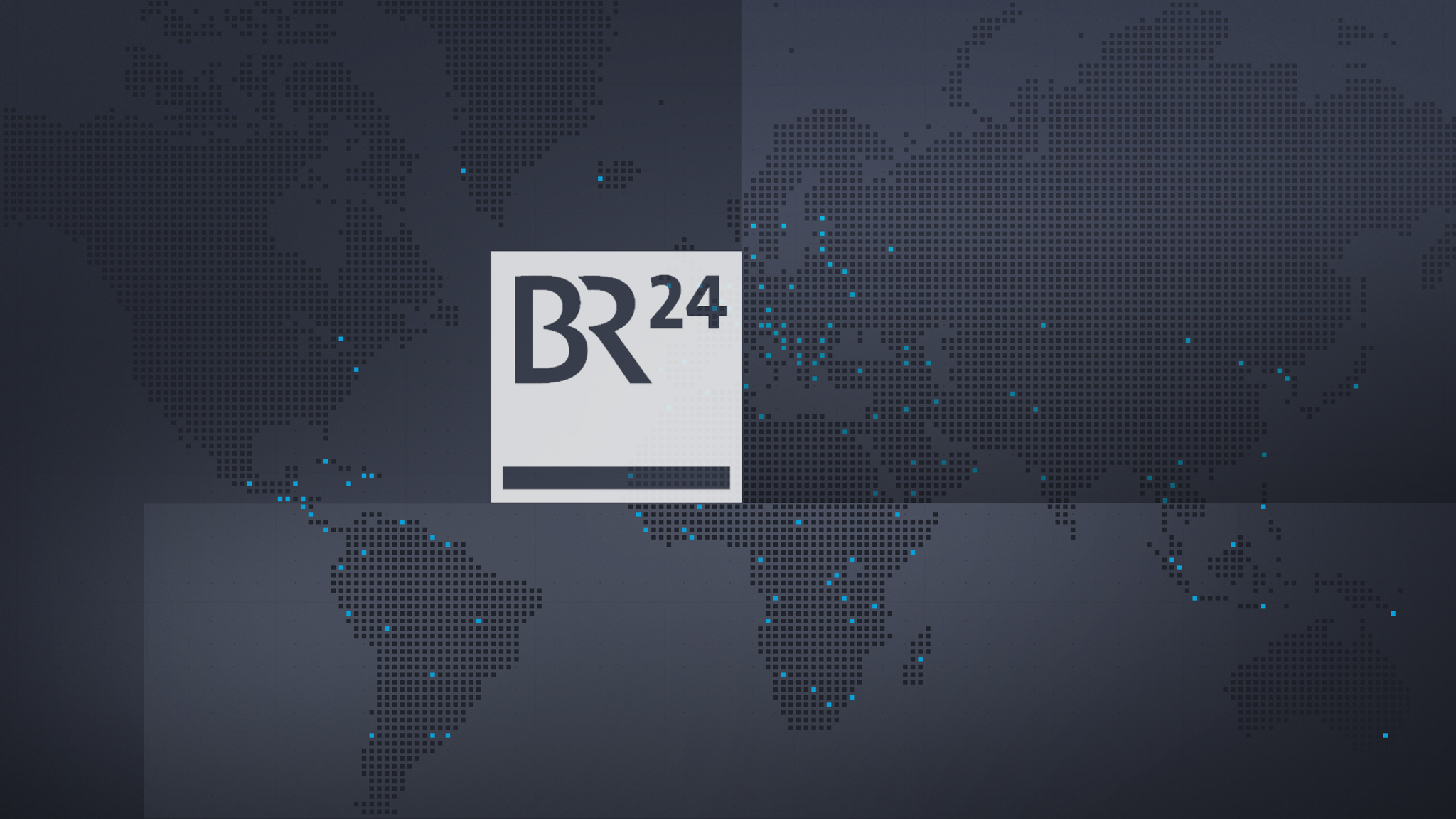 BR 24 Eilmeldung | Bild: BR24 BR 24 Eilmeldung