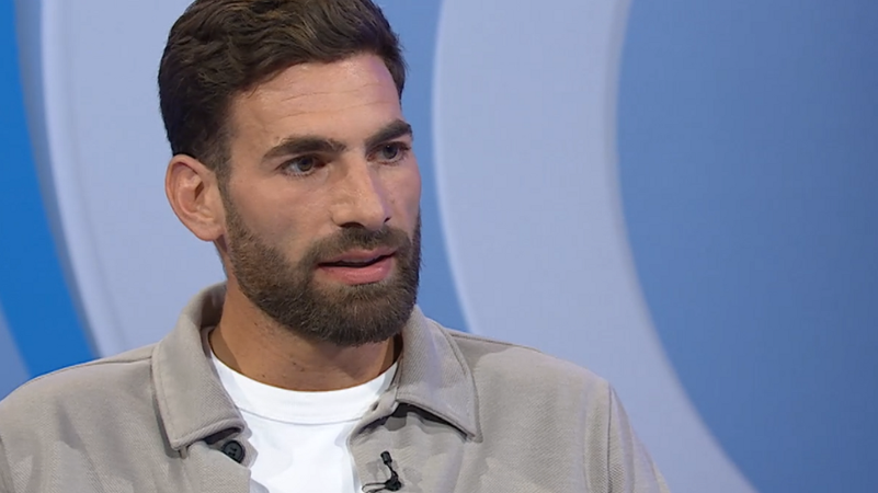 Enrico Valentini | Bild: Bayerischer Rundfunk 2025 Enrico Valentini