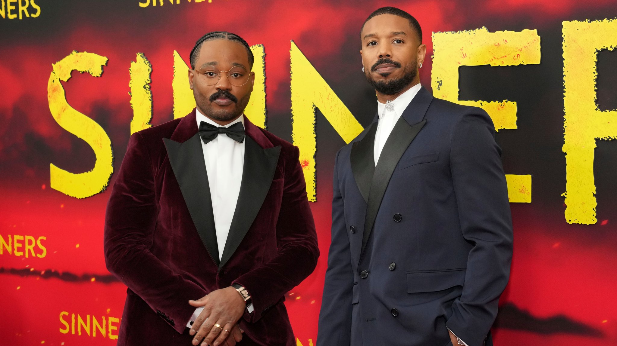 Rekord: 16 Oscar-Nominierungen für "Blood & Sinners"