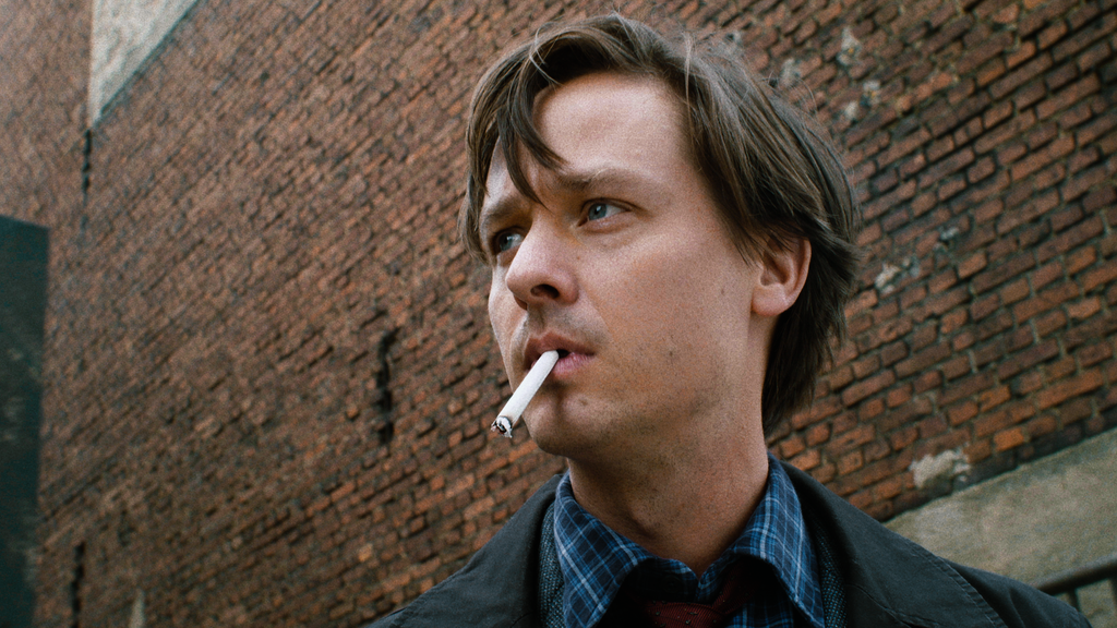 Tom Schilling in der Titelrolle als "Fabian" (Filmszene). | Bild: Lupa Film, Hanno Lentz, DCM Tom Schilling in der Titelrolle als "Fabian" (Filmszene).