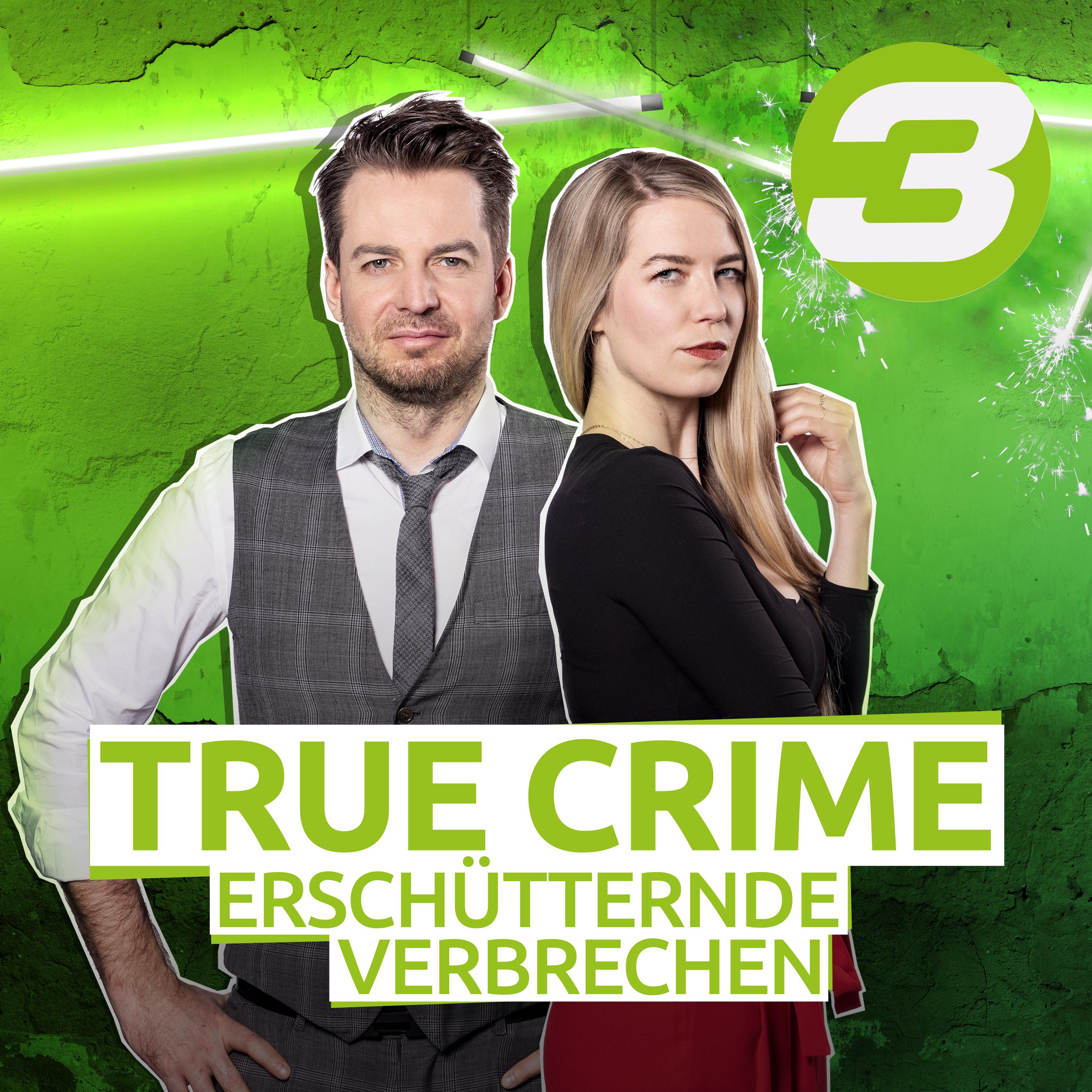 True Crime Erschutternde Verbrechen Br Podcast