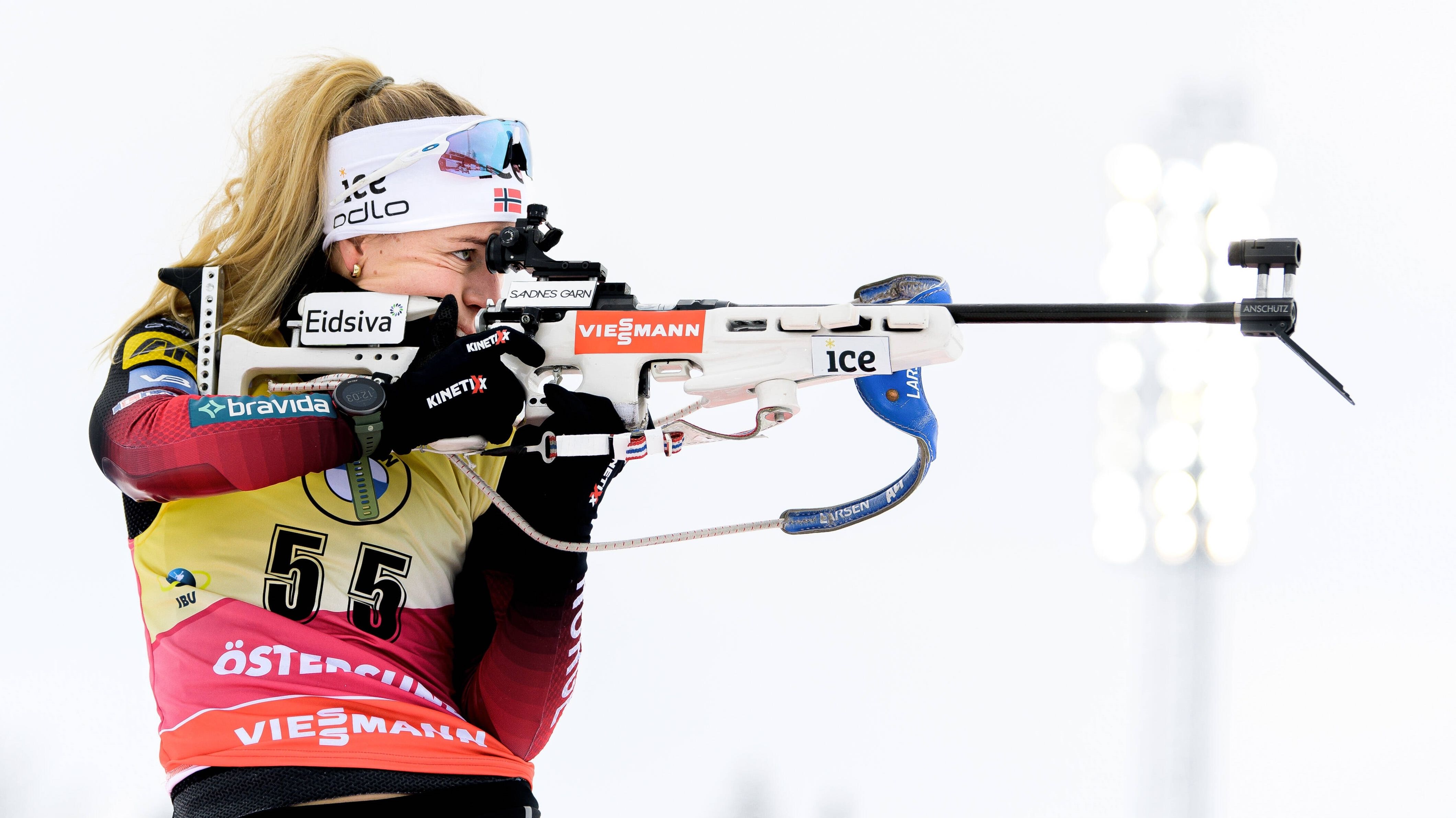 Biathlon Sprint Dsv Frauen Abgeschlagen Br24