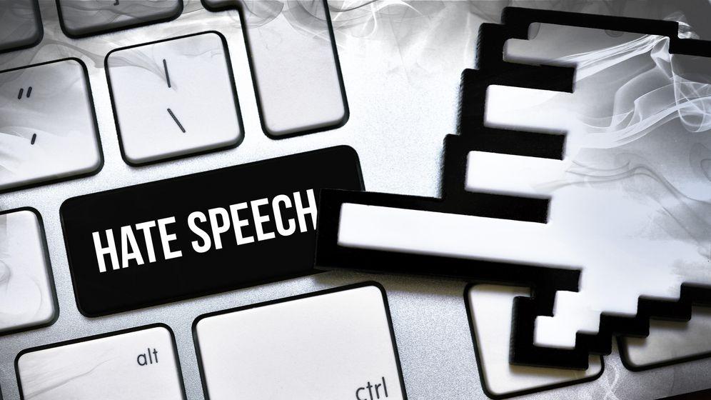 Hate Speech im Netz