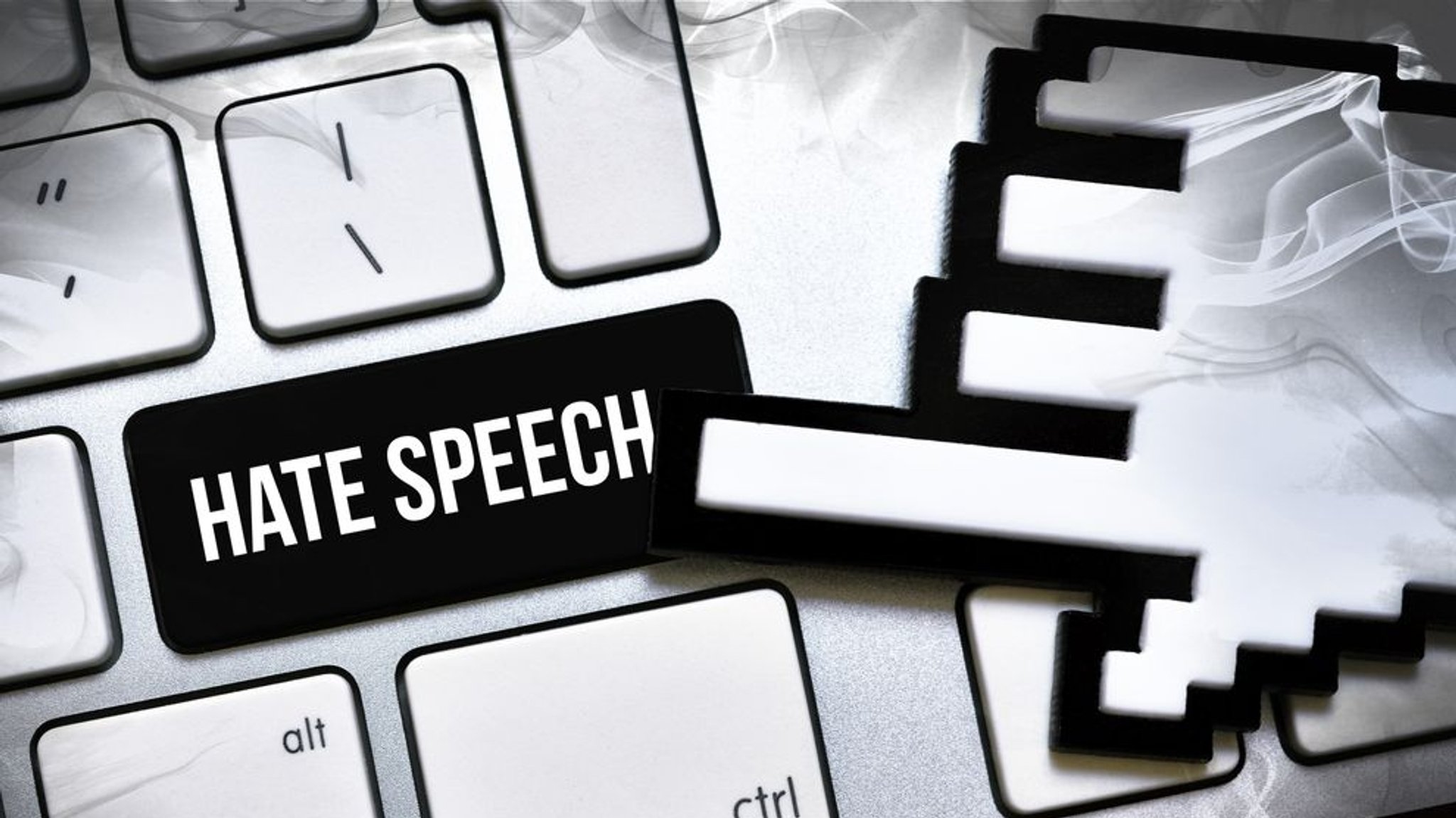 Hate Speech im Netz