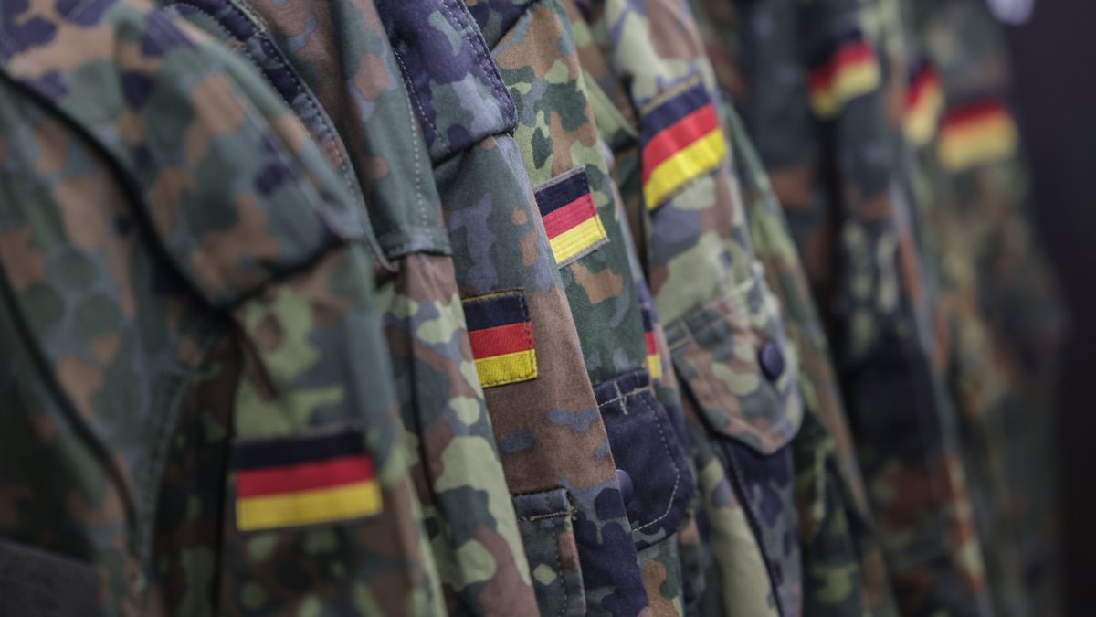 Warum Outdoor-Marken auf Militärkleidung setzen