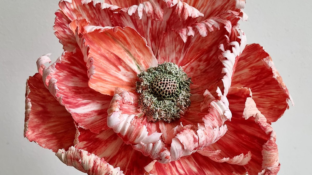 "Sag es durch die Blume": Florale Ausstellungen in München