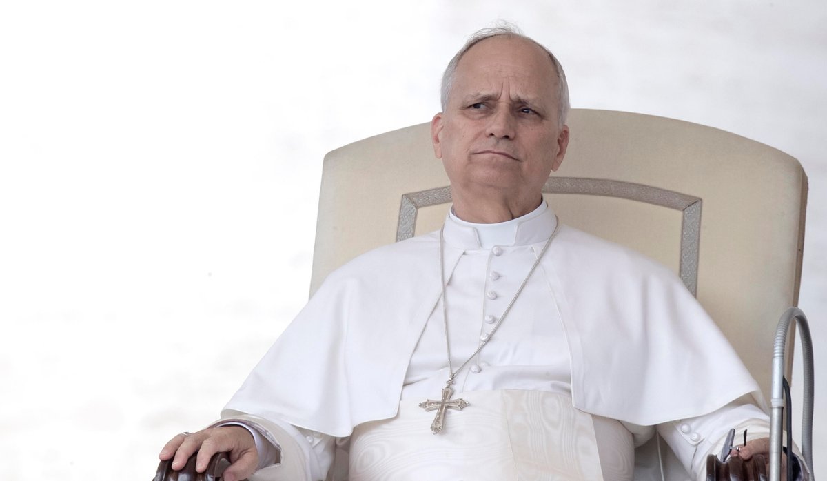 Papst: Dämpfer bei Frauenweihe und Segensfeiern für LGBTQ-Paare