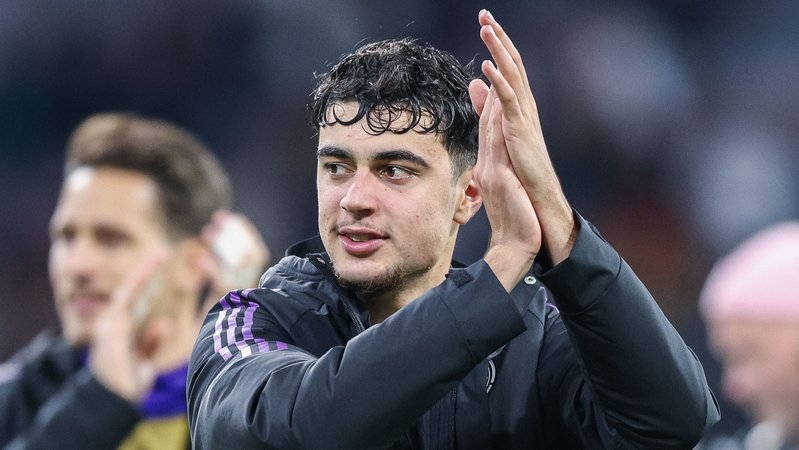 Pavlovic | Bild: picture-alliance/dpa Pavlovic