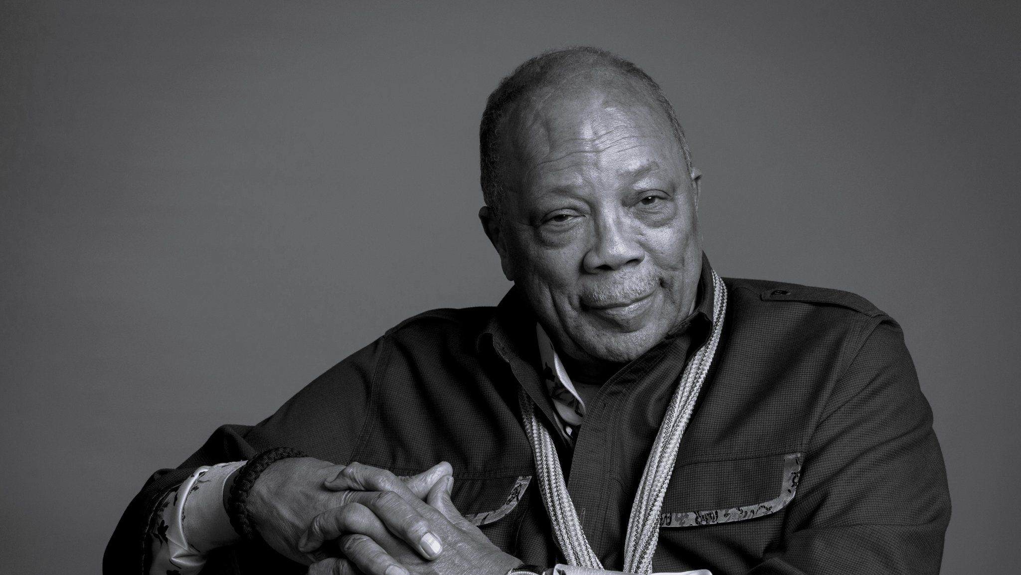 Musiklegende Quincy Jones gestorben