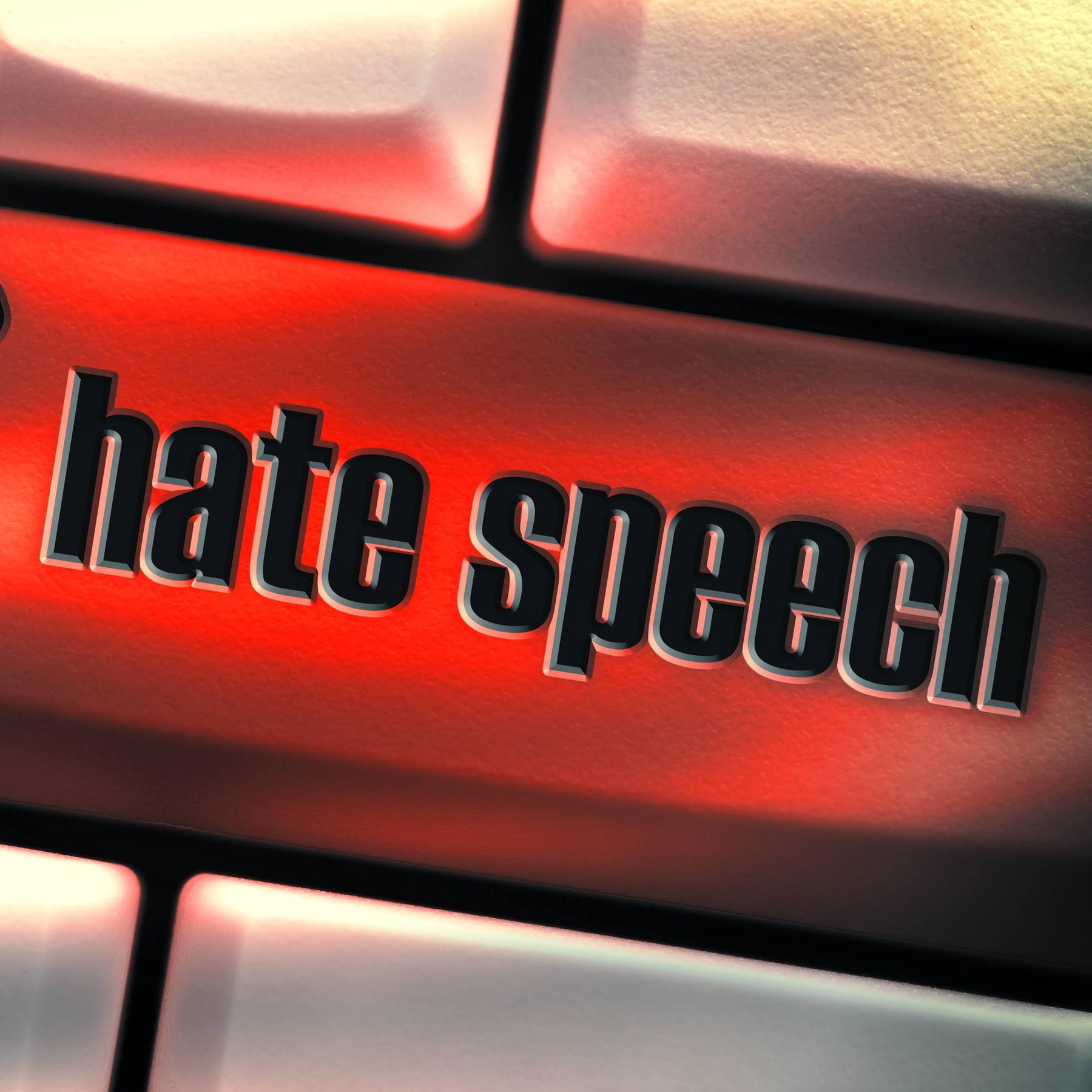 Hass im Netz - Wieso das Internet das Schimpfen so sehr befördert episode artwork