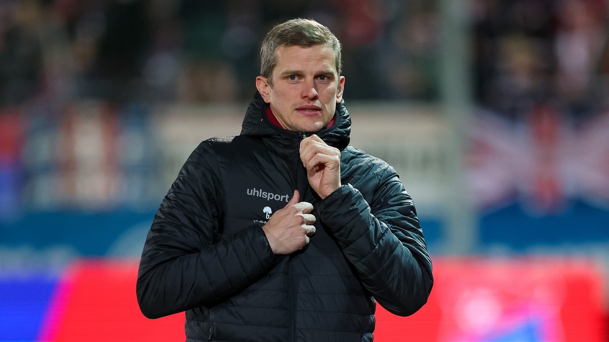 Sven Bender soll "zweiter Sandro Wagner" werden 