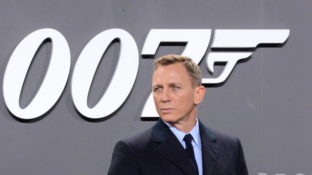 Nächster James Bond Nächster James Bond