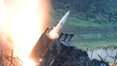 Die USA haben heimlich weitreichende Raketen vom Typ ATACMS an die Ukraine geliefert | Bild:dpa-Bildfunk/-