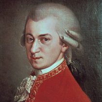Ausstellung im Mozarteum: "Mozart macht MINT" | Bild: picture-alliance, Heritage Images