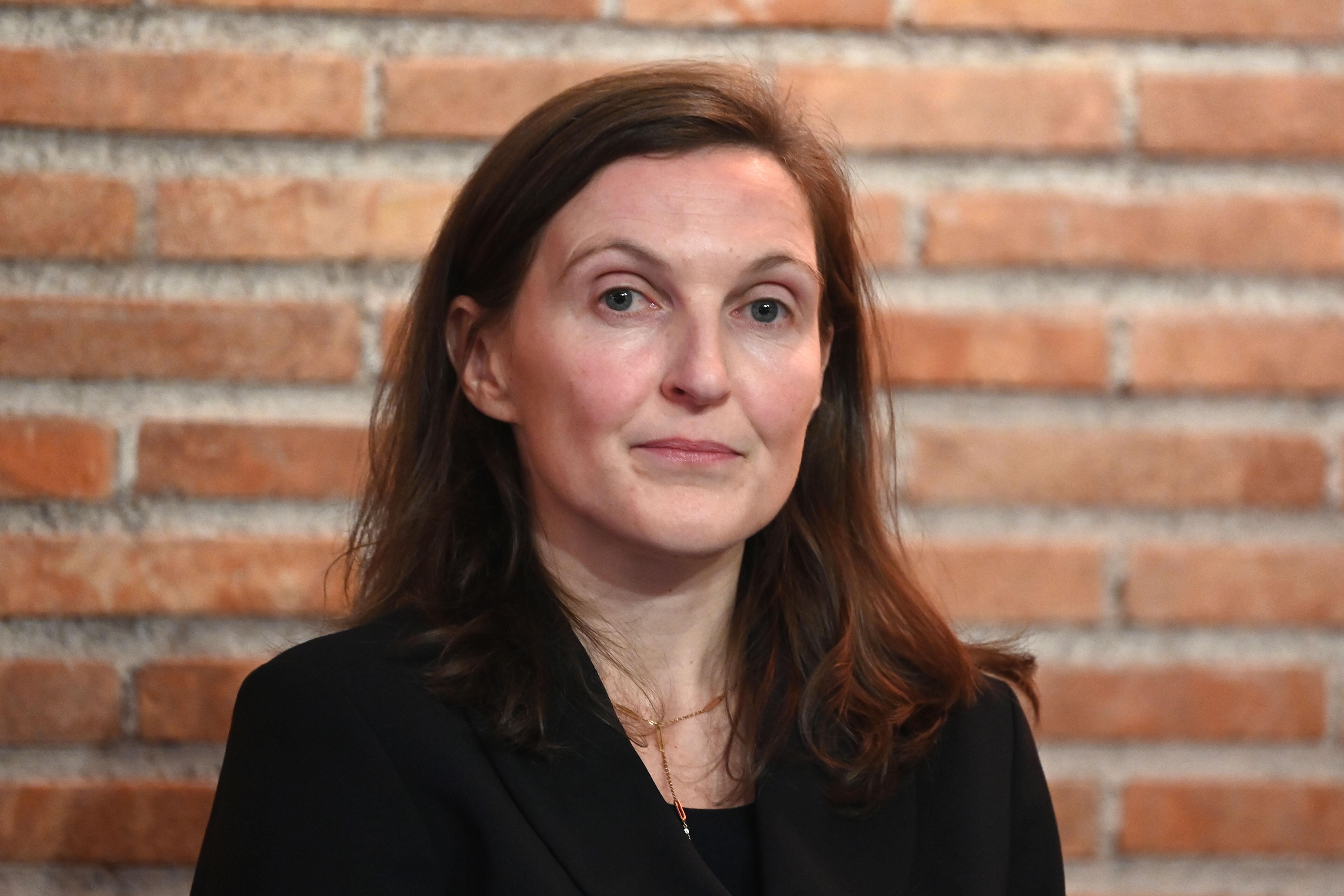 Prof. Dr. Gerlinde Groitl 