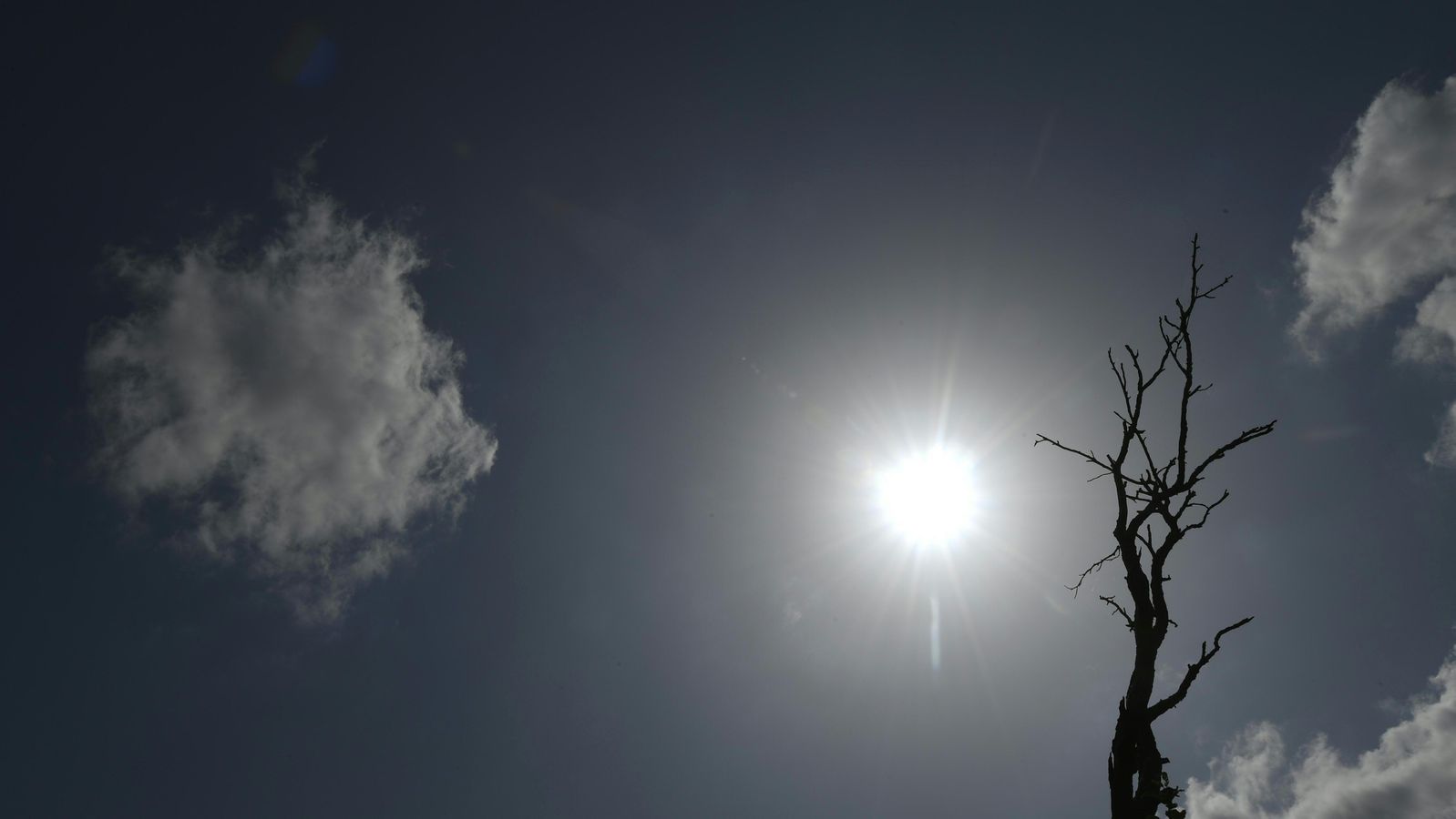 Faktenfuchs Kommt Eine Neue Kleine Eiszeit Br24