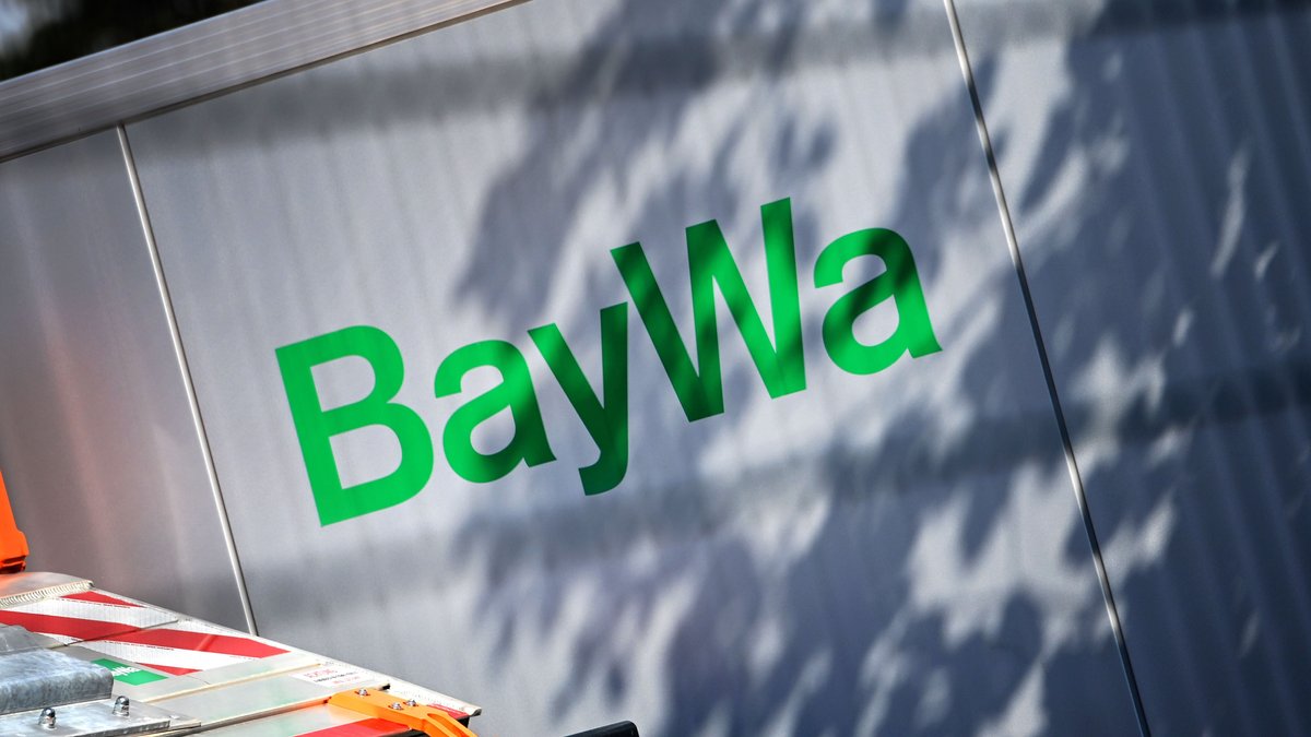 Schuldenberg und rote Zahlen: Krise bei BayWa verschärft sich