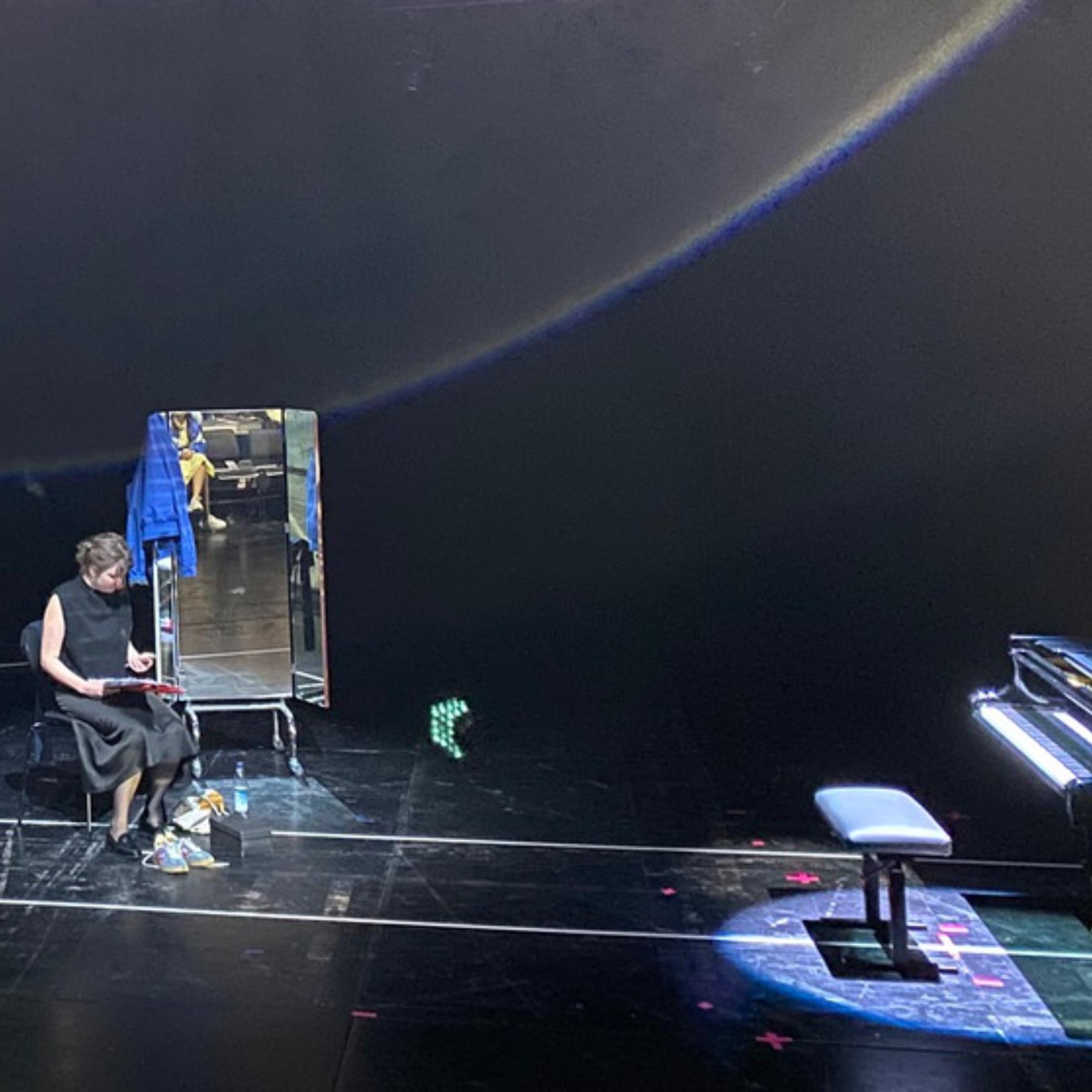 Reportage zum Münchner XPLORE-Wettbewerb 2024