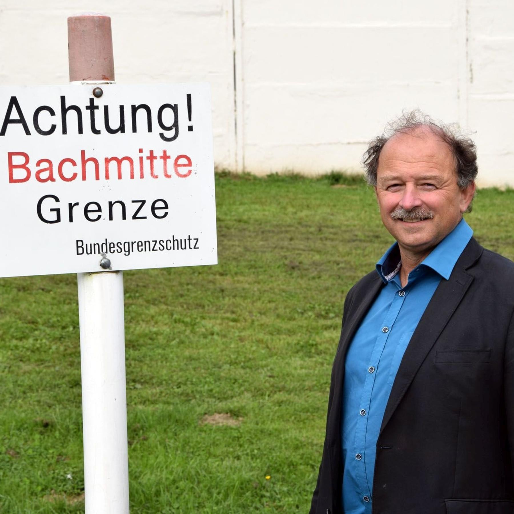 Habe die Ehre!