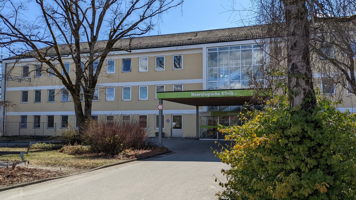 Tagesklinik für Long-Covid-Patienten in Wasserburg eröffnet