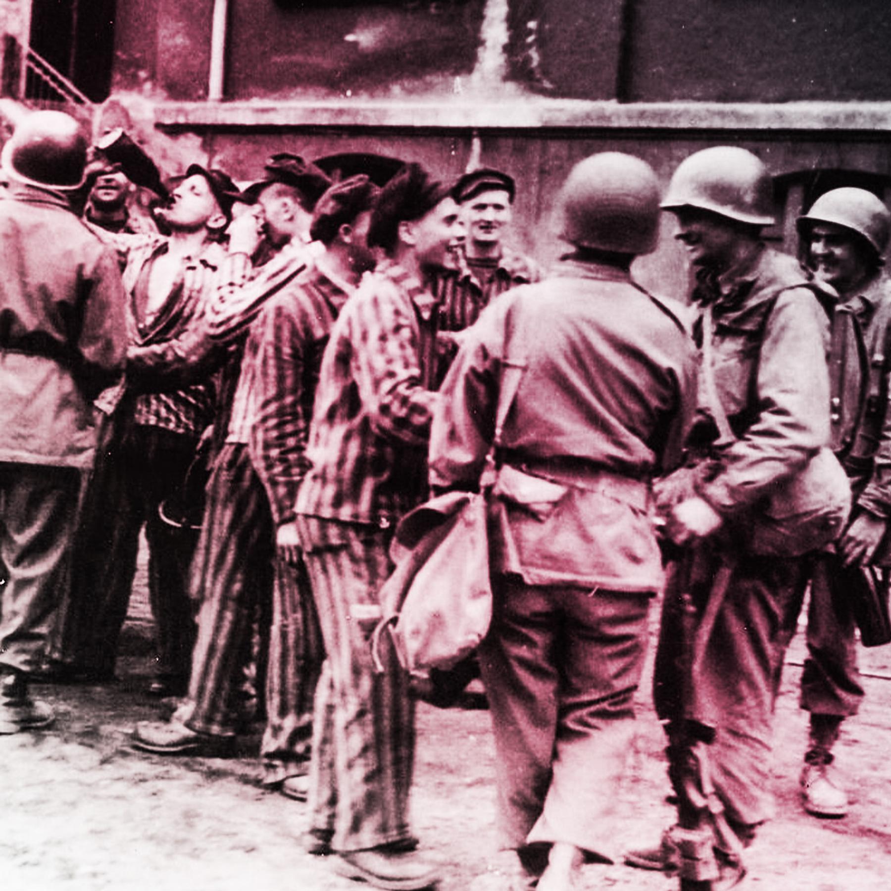 Alles Geschichte - Der History-Podcast